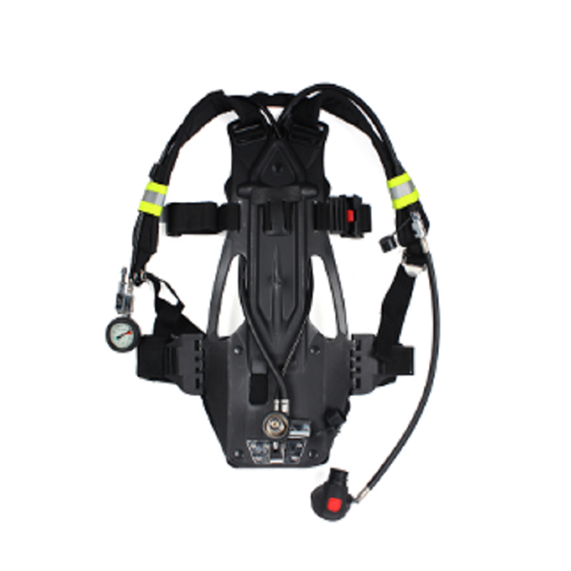 普達RHZKF-9/30空氣呼吸器9L圖片4 普達RHZKF-9/30空氣呼吸器9L圖片4