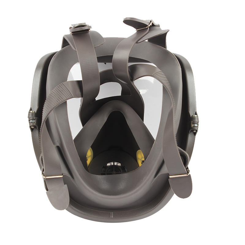 普達MJ-4007防毒面具套裝圖片3 普達MJ-4007防毒面具套裝圖片3