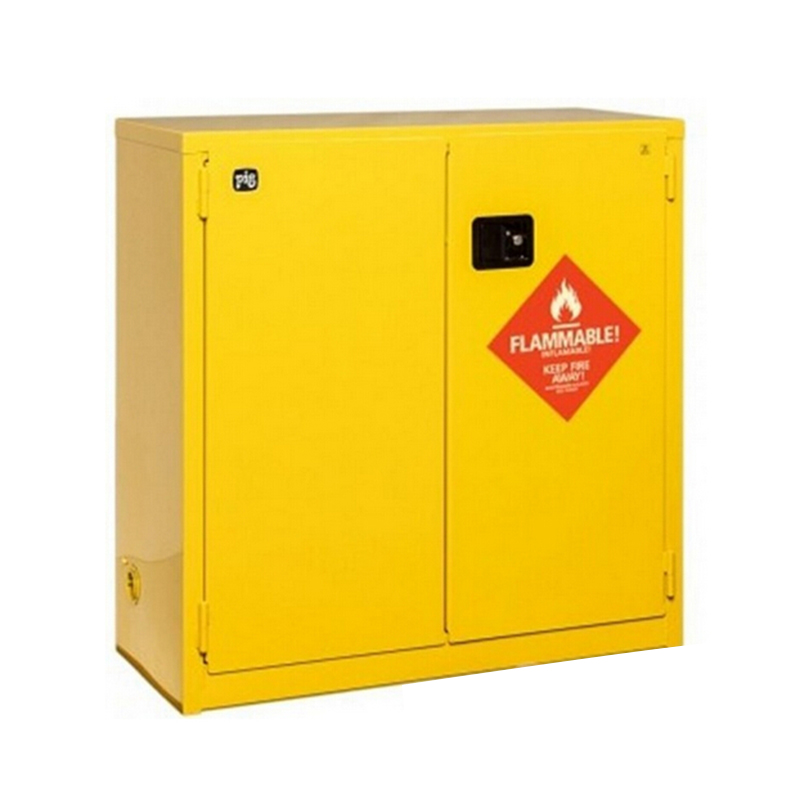 Newpig CAB720-YW PIG45加侖自動式阻燃安全柜圖片1 Newpig CAB720-YW PIG45加侖自動式阻燃安全柜圖片1