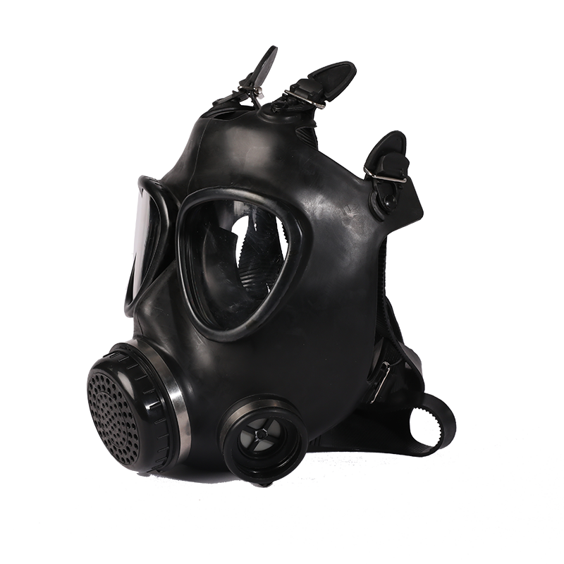 普達(dá)MJ-4003防毒面具圖片1 普達(dá)MJ-4003防毒面具圖片1