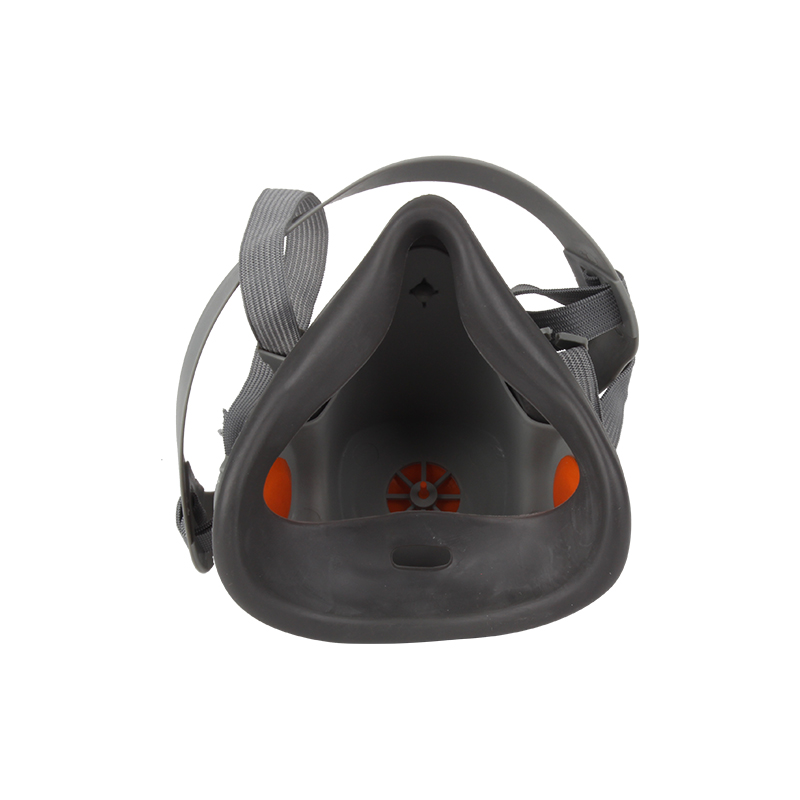普達FD-408防毒半面具圖片2 普達FD-408防毒半面具圖片2