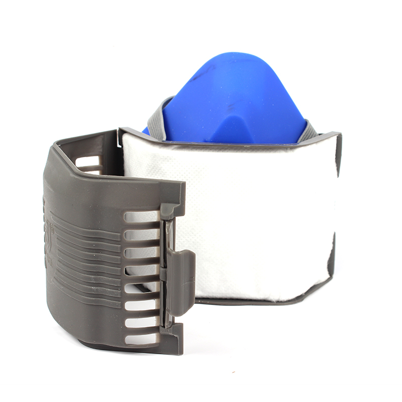 普達FC-8009防塵面具圖片2 普達FC-8009防塵面具圖片2