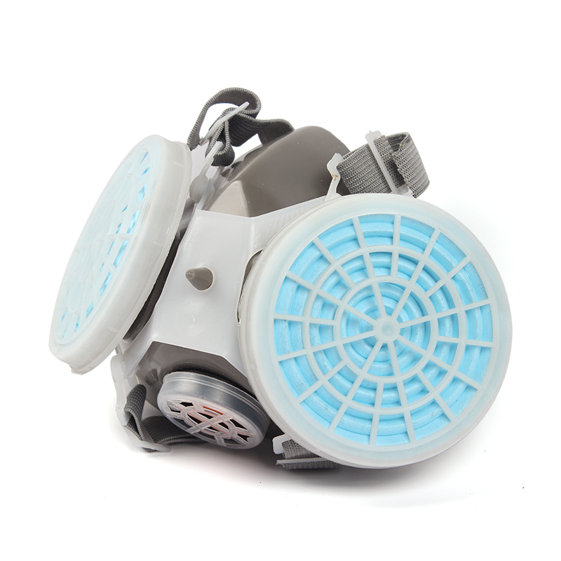 普達(dá)FC-301-3防塵面具圖片1