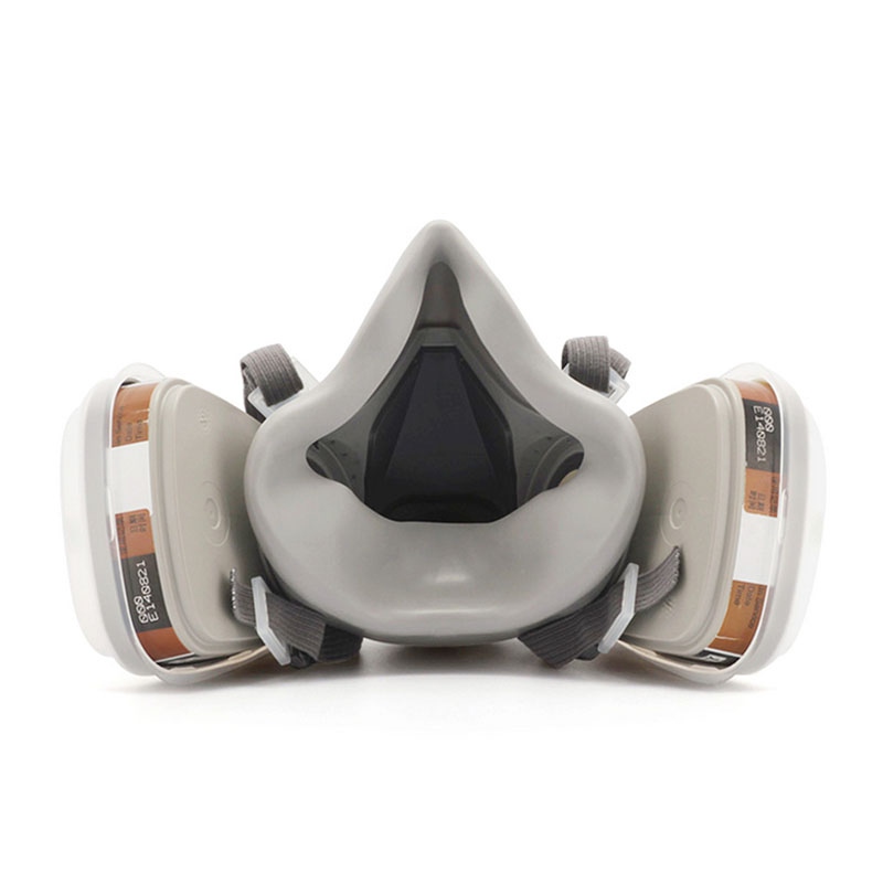 普達FD-410過濾式防毒面具套裝圖片1 普達FD-410過濾式防毒面具套裝圖片1