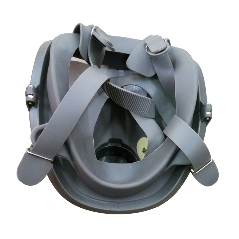 普達(dá)MJ-4006防毒全面具圖片1 普達(dá)MJ-4006防毒全面具圖片1