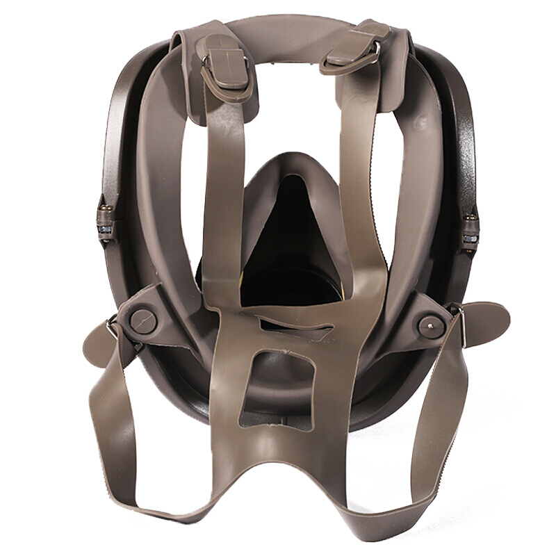 普達(dá)MJ-4006防毒全面具圖片2 普達(dá)MJ-4006防毒全面具圖片2