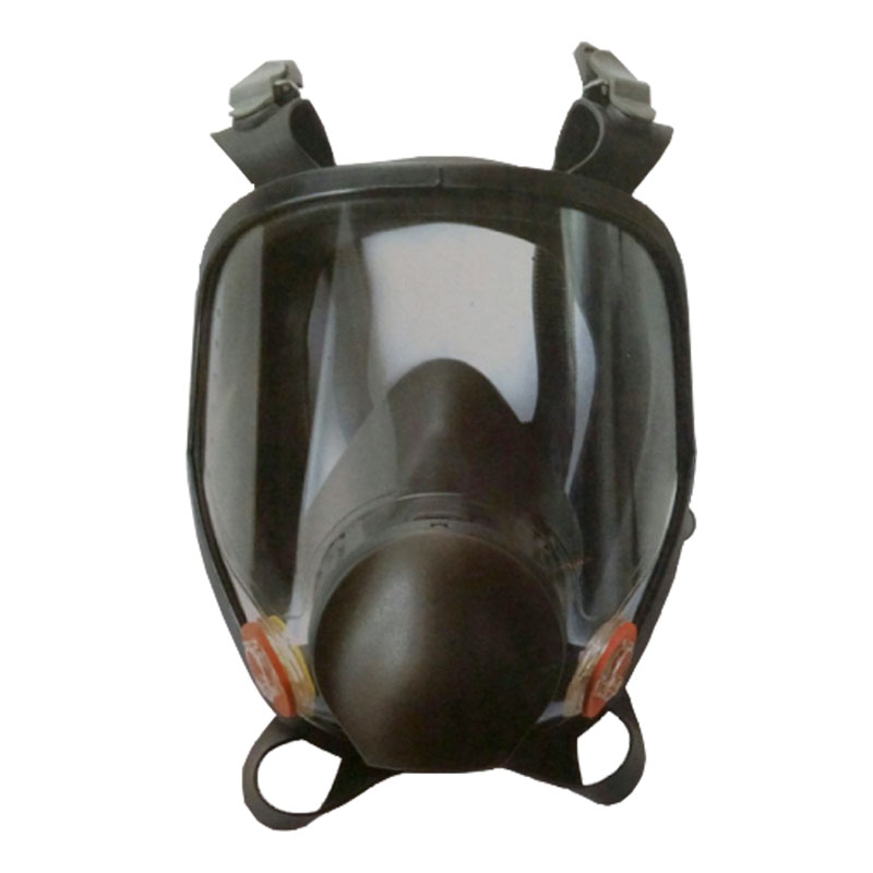 普達(dá)MJ-4006防毒全面具圖片3 普達(dá)MJ-4006防毒全面具圖片3