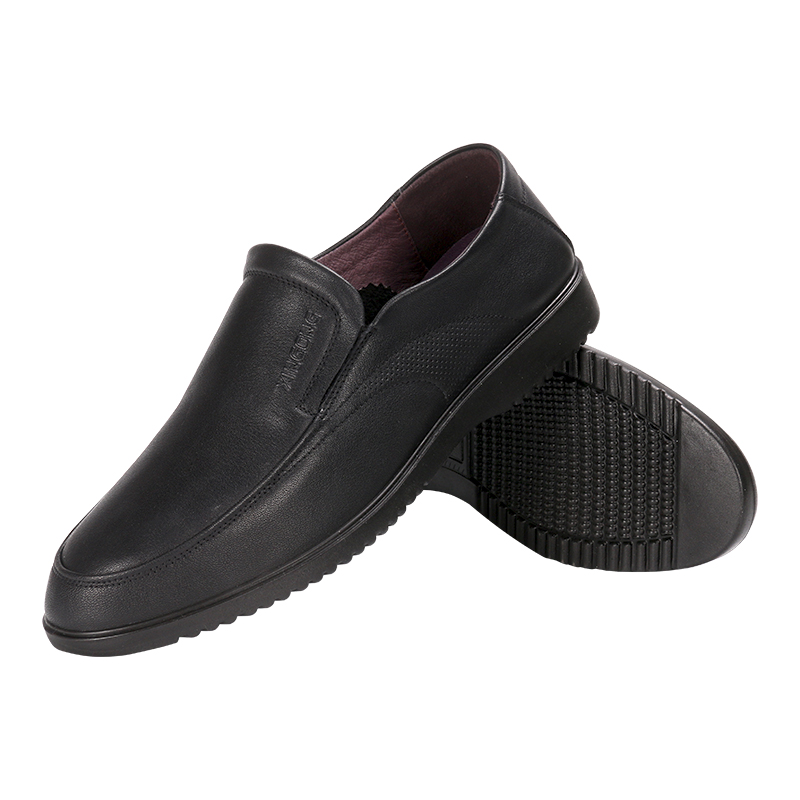 星工XGX-5絕緣6KV安全皮鞋圖片1 星工XGX-5絕緣6KV安全皮鞋圖片1