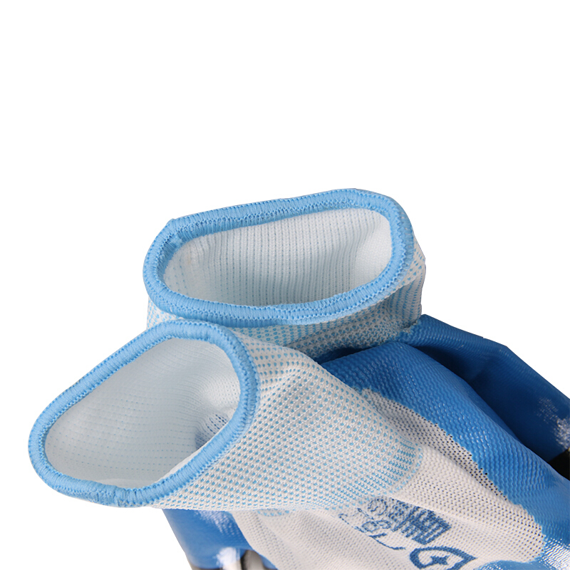 星工XGS-J3防滑耐磨防油丁腈手套圖片3 星工XGS-J3防滑耐磨防油丁腈手套圖片3