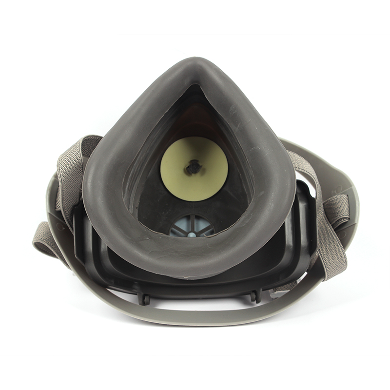 普達FC-8005防塵面具圖片3 普達FC-8005防塵面具圖片3