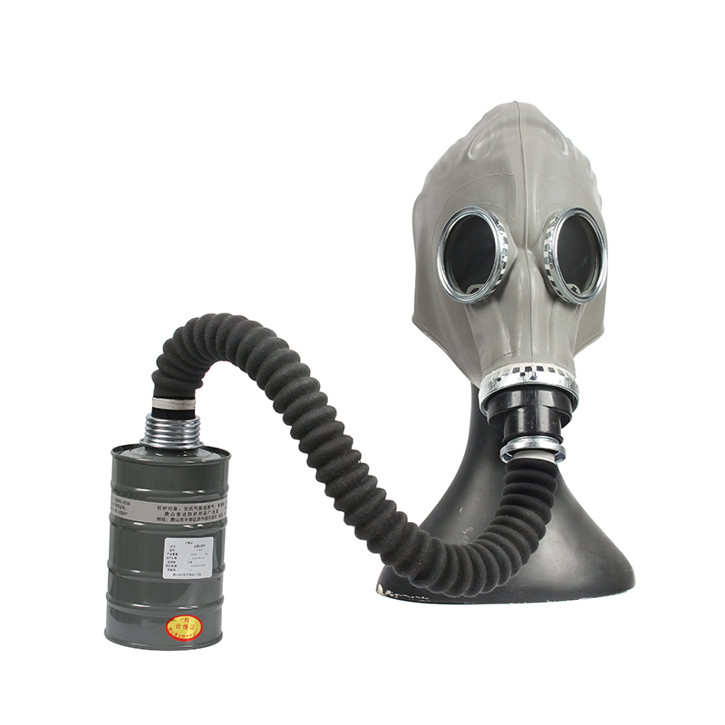 普達P-B-3 1號濾毒罐圖片3 普達P-B-3 1號濾毒罐圖片3