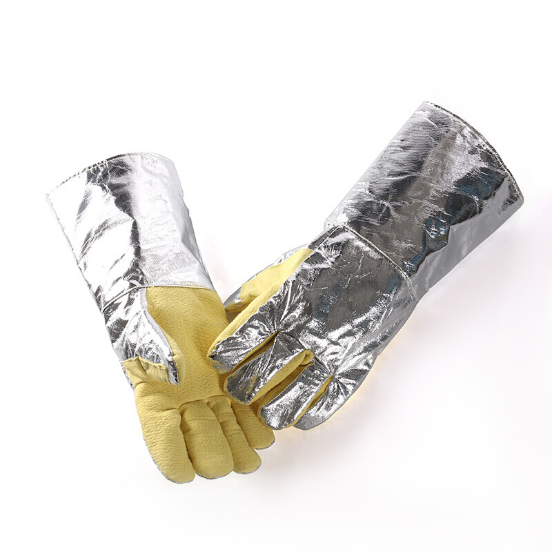 星工XGS-G2耐高溫手套圖片2 星工XGS-G2耐高溫手套圖片2