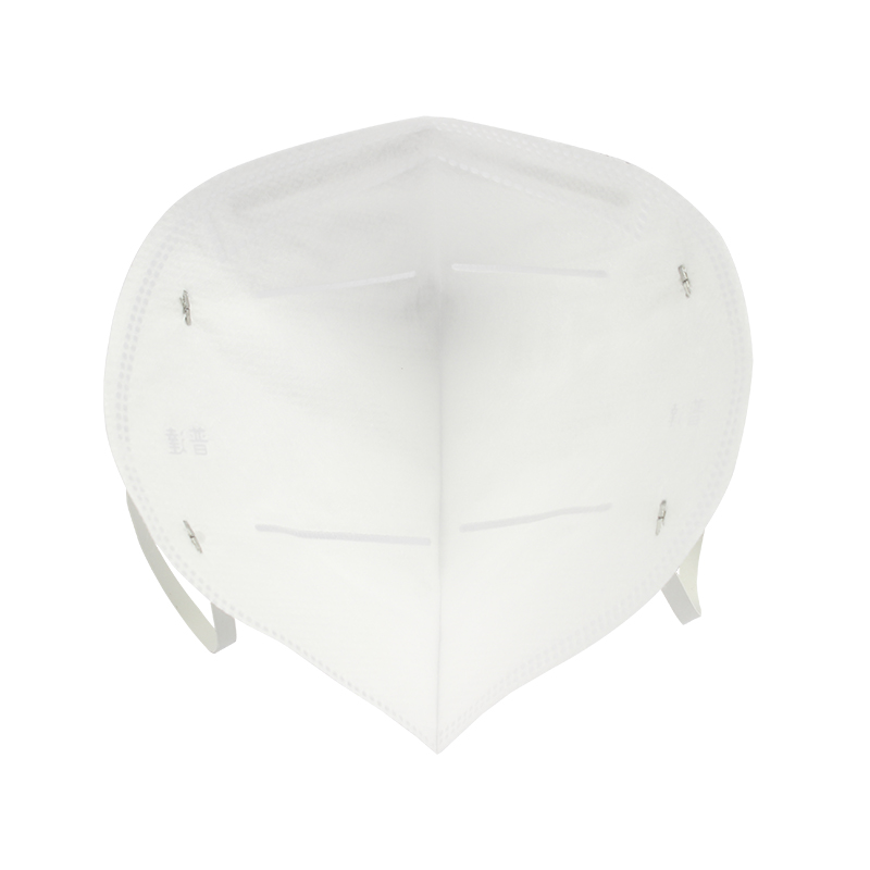 普達FC-8014防塵口罩圖片2 普達FC-8014防塵口罩圖片2