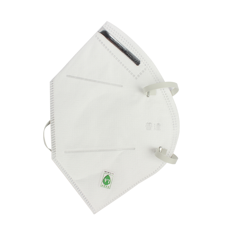 普達FC-8014防塵口罩圖片4 普達FC-8014防塵口罩圖片4