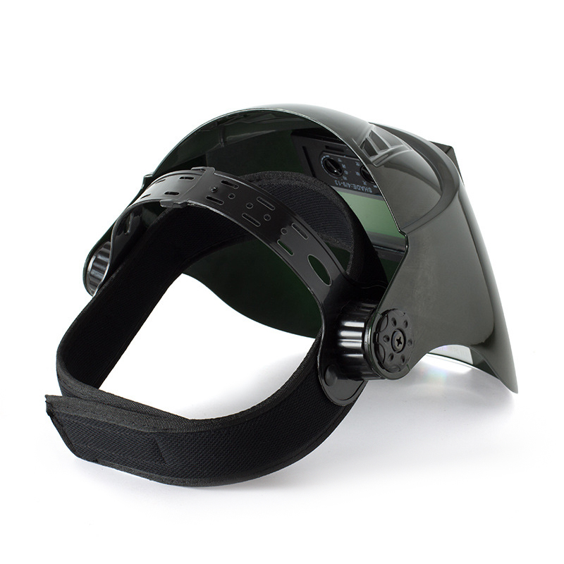 星工XGH-699自動變光電焊面罩圖片3