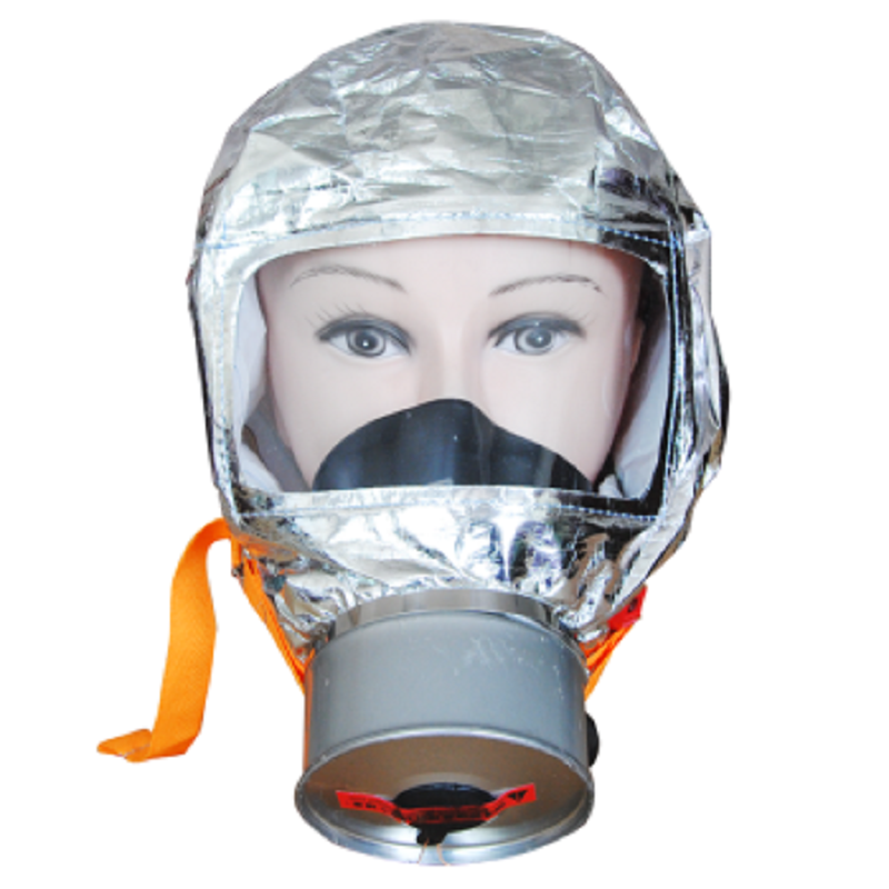 普達TZL30火災逃生面具圖片1 普達TZL30火災逃生面具圖片1