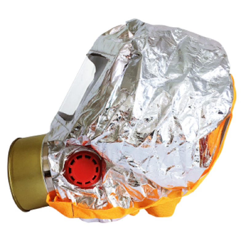 普達TZL30火災逃生面具圖片2 普達TZL30火災逃生面具圖片2