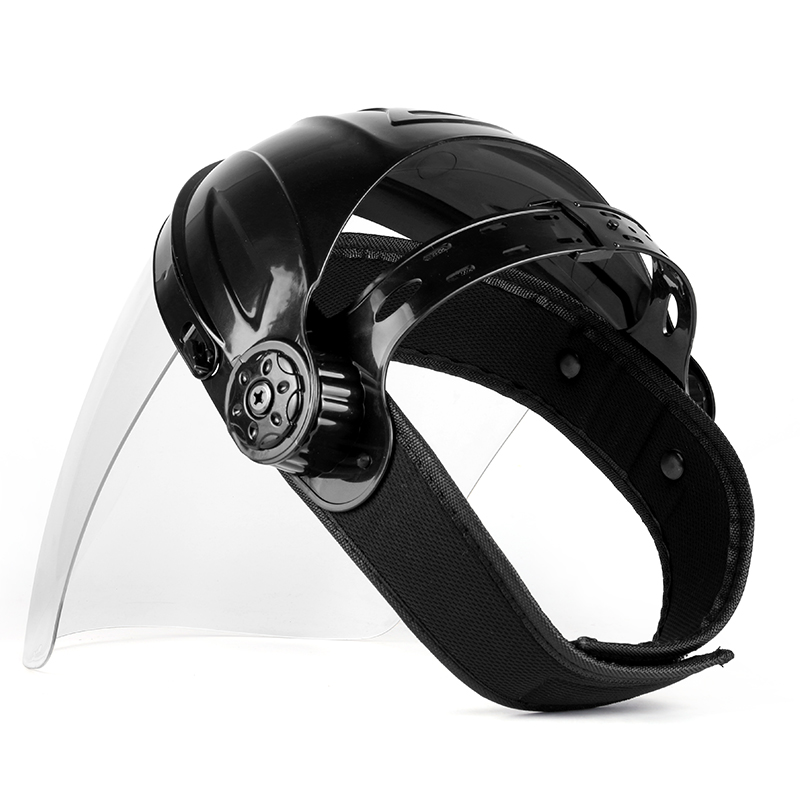 星工XGH693防護面屏圖片4