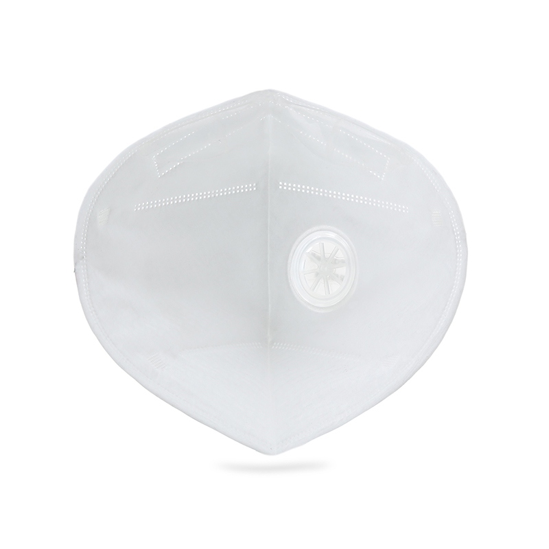 松研920V工業防塵口罩 圖片1 松研920V工業防塵口罩 圖片1