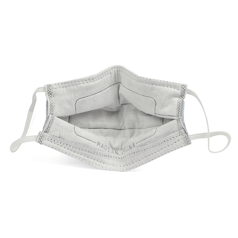 松研T212阻菌防塵活性炭口罩圖片1 松研T212阻菌防塵活性炭口罩圖片1