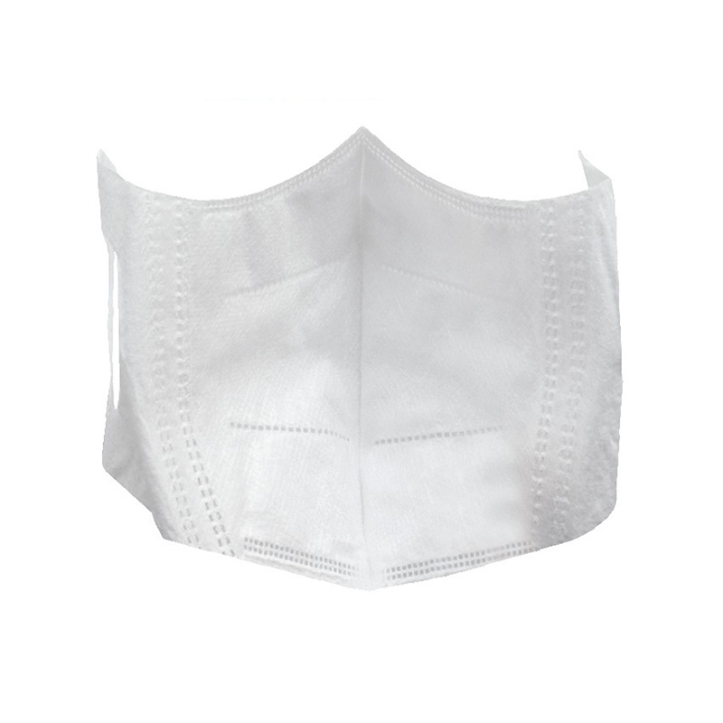 綠盾M90 3D防塵口罩圖片1 綠盾M90 3D防塵口罩圖片1