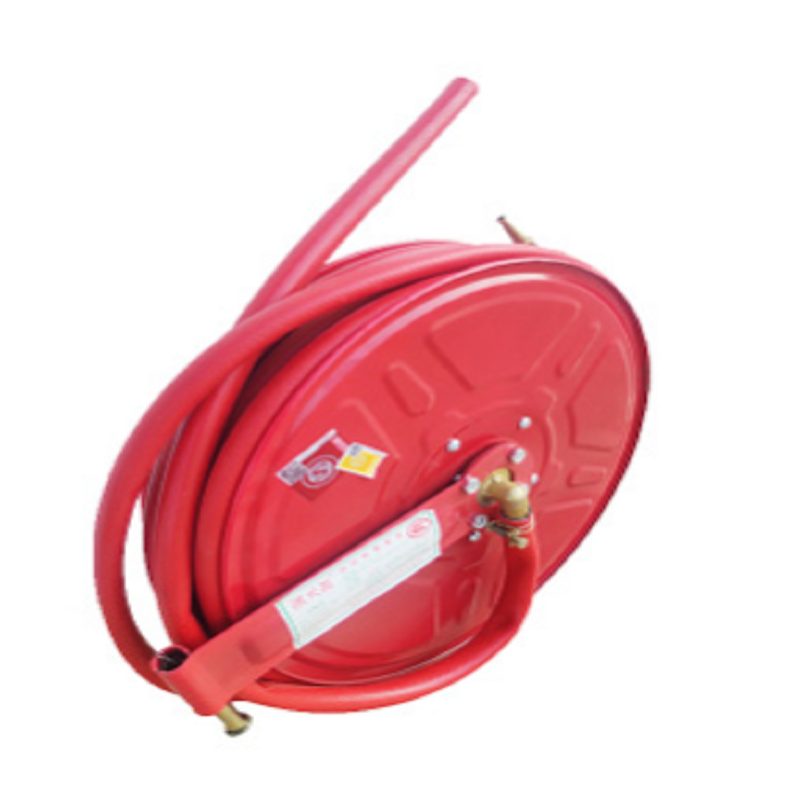 薪薪JPS1.0-19/30 30米消防軟管卷盤圖片1 薪薪JPS1.0-19/30 30米消防軟管卷盤圖片1