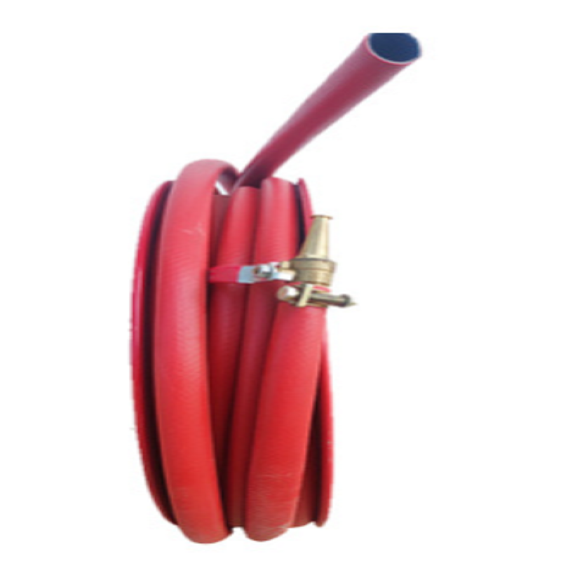 薪薪JPS1.0-19/30 30米消防軟管卷盤圖片2 薪薪JPS1.0-19/30 30米消防軟管卷盤圖片2