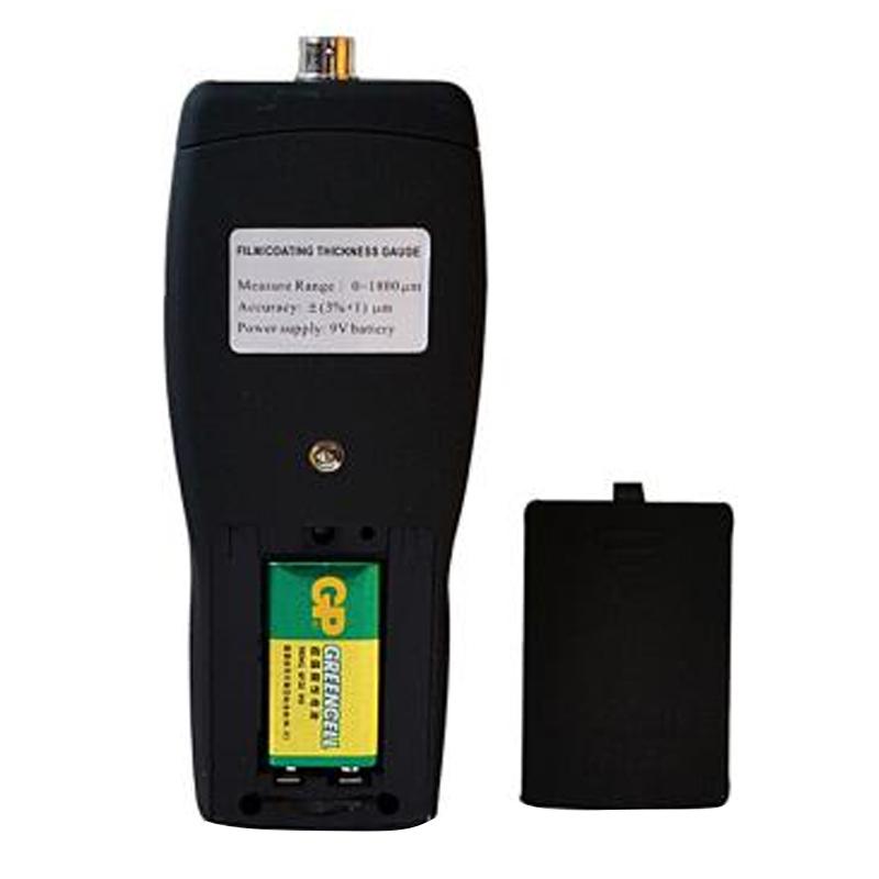 希瑪SENSOR AS931涂層測厚儀圖片1 希瑪SENSOR AS931涂層測厚儀圖片1