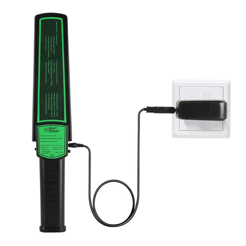 希瑪AS954手持式金屬探測儀圖片1