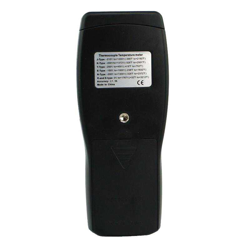 希瑪AS877熱電偶溫度計圖片3 希瑪AS877熱電偶溫度計圖片3