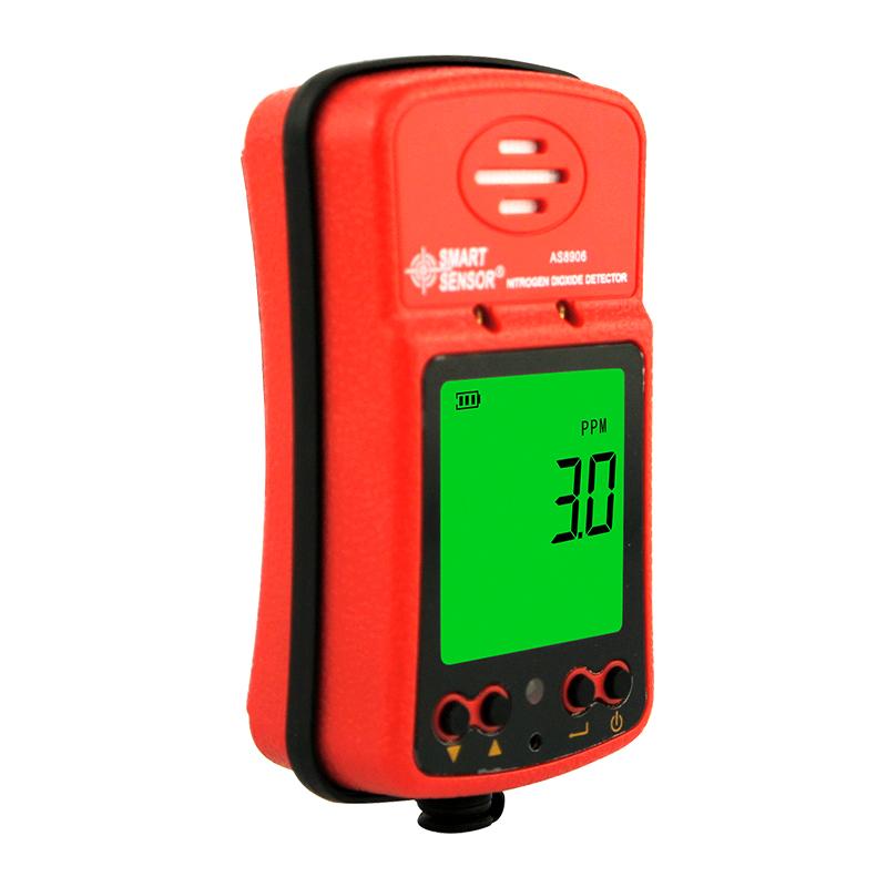 希瑪AS8906二氧化氮氣體檢測儀圖片1