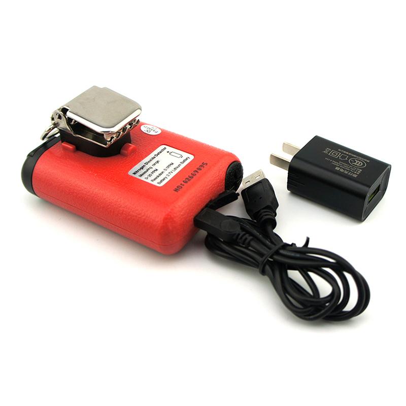 希瑪AS8806二氧化氮氣體檢測儀圖片2 希瑪AS8806二氧化氮氣體檢測儀圖片2