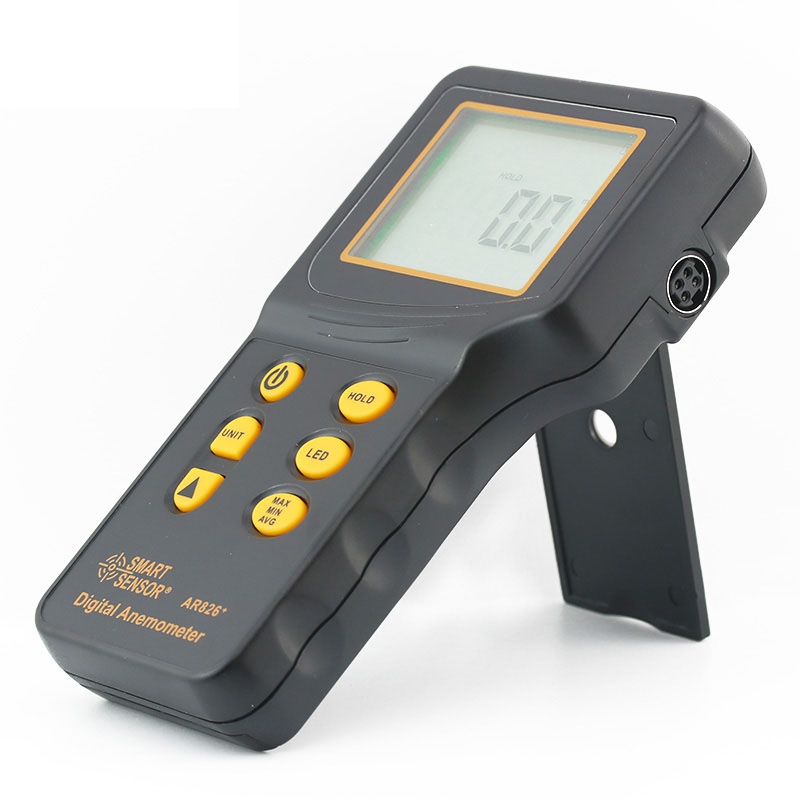 希瑪AR826+風速儀圖片2 希瑪AR826+風速儀圖片2