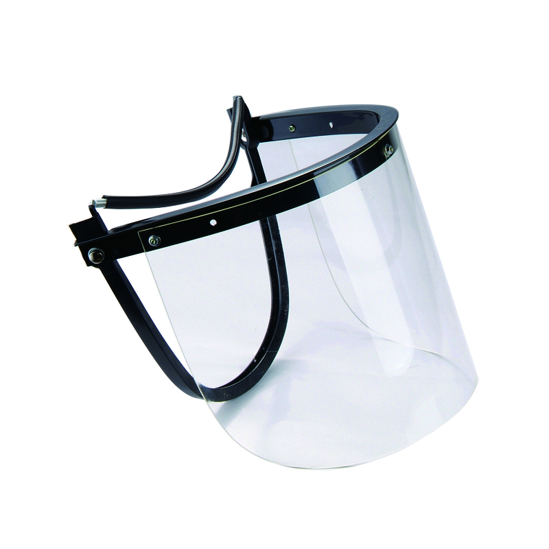 以勒305-1有機玻璃面屏圖片3 以勒305-1有機玻璃面屏圖片3