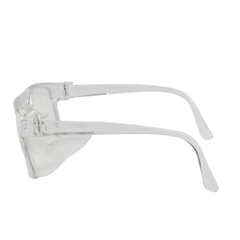 以勒PC1148防護(hù)眼鏡圖片2 以勒PC1148防護(hù)眼鏡圖片2