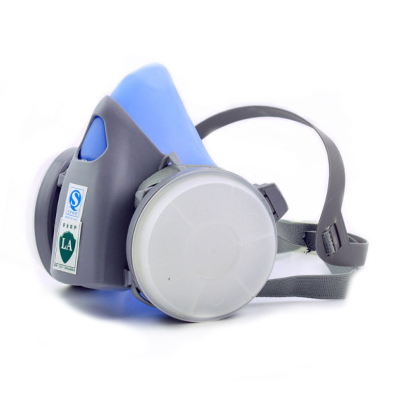 以勒9400B防塵面具圖片1 以勒9400B防塵面具圖片1