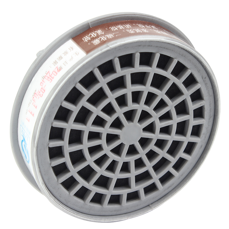 以勒9200-3濾毒盒圖片2