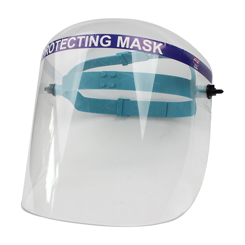 以勒308防護面屏圖片1 以勒308防護面屏圖片1