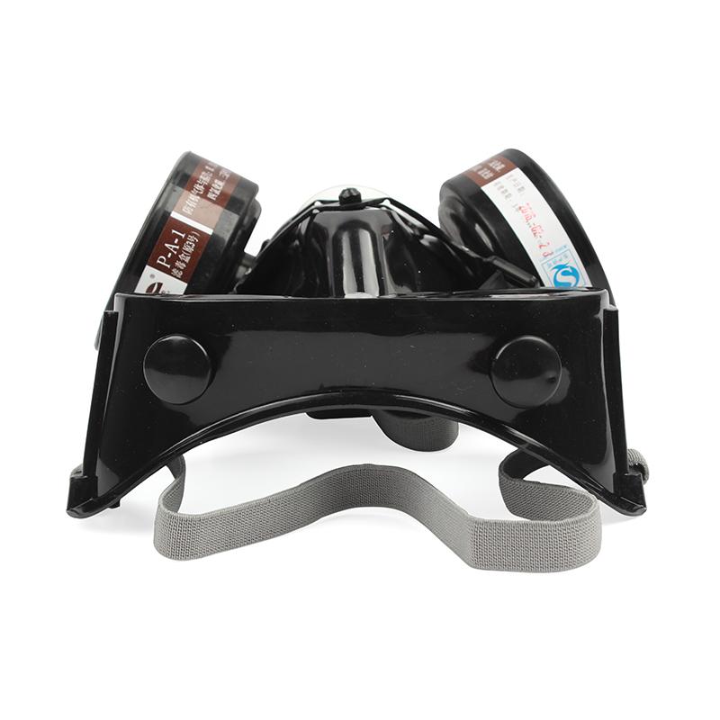 以勒9600A防毒面具圖片5 以勒9600A防毒面具圖片5