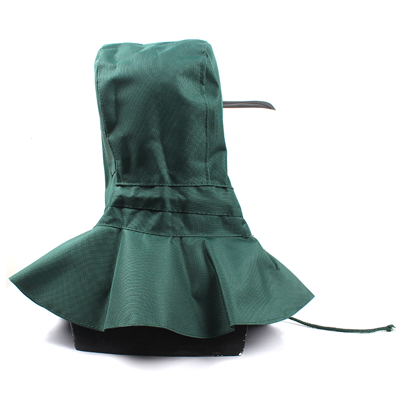 以勒0601防護頭罩圖片3