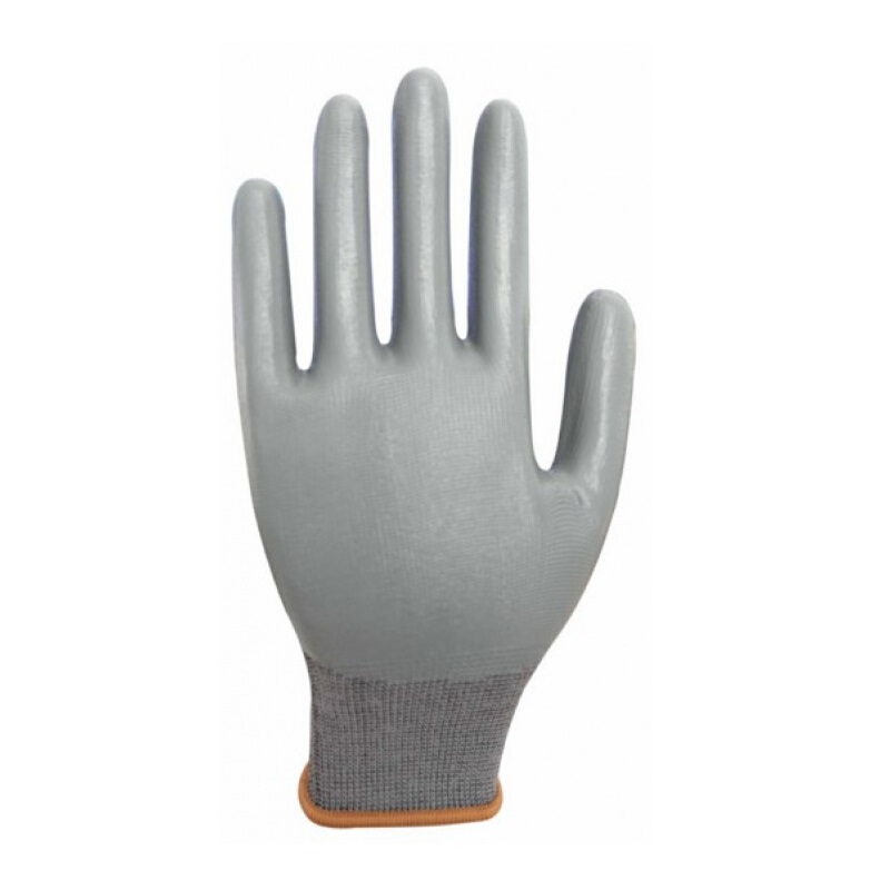 星宇N528尼龍丁腈勞保手套圖片4