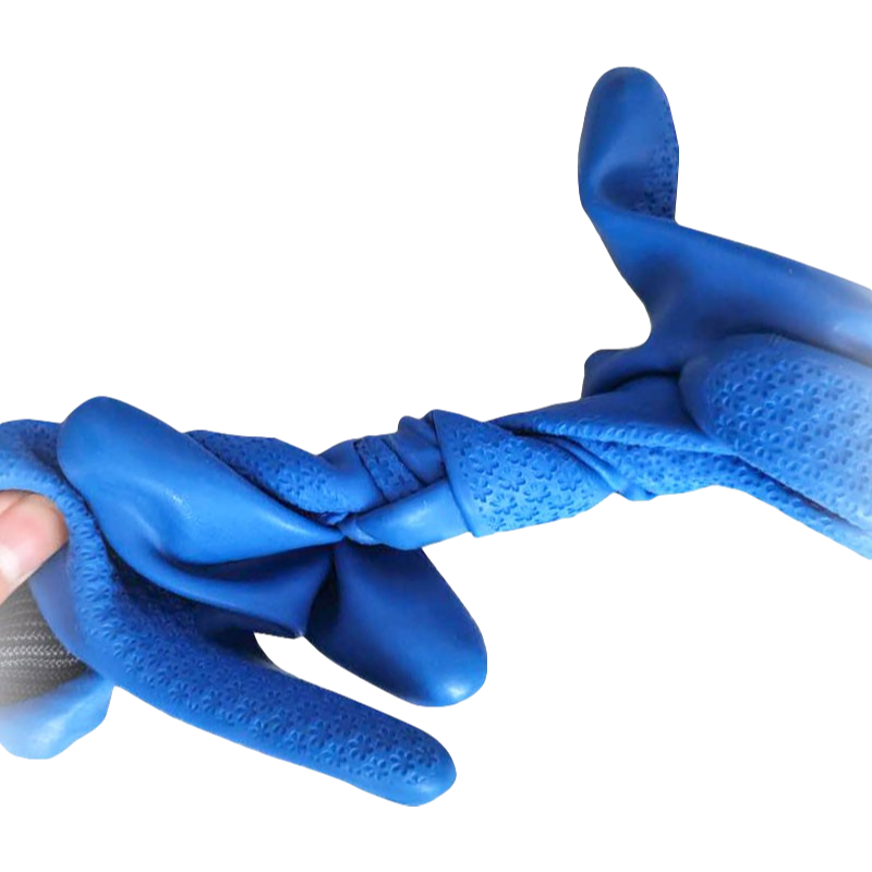 星宇A698優耐保半掛勞保手套圖片1 星宇A698優耐保半掛勞保手套圖片1