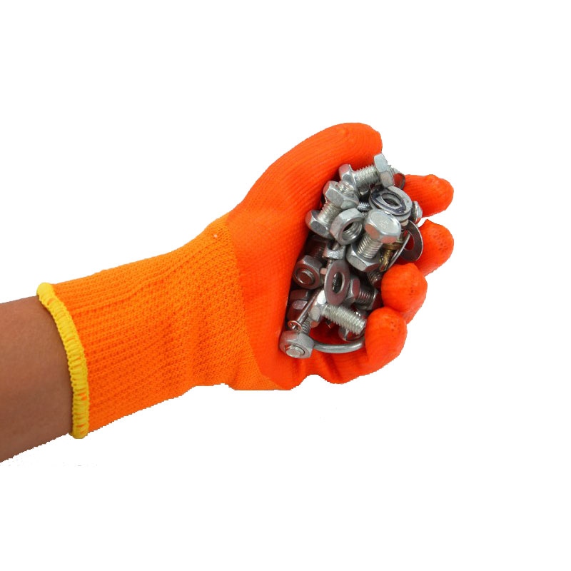 星宇P300特供勞保手套圖片1 星宇P300特供勞保手套圖片1