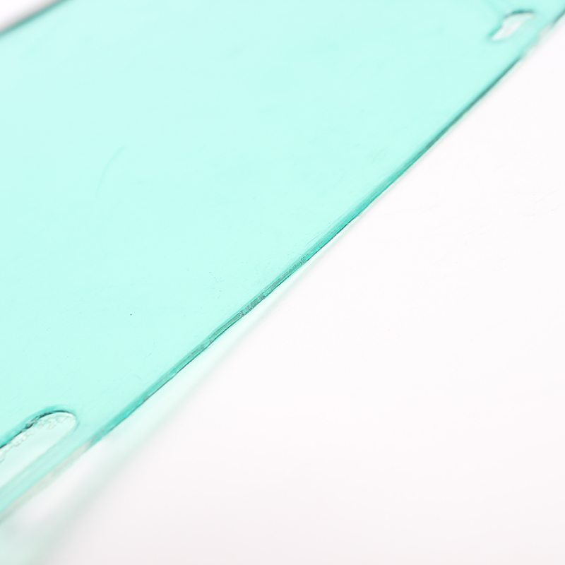 以勒YL304A防護面屏圖片3 以勒YL304A防護面屏圖片3