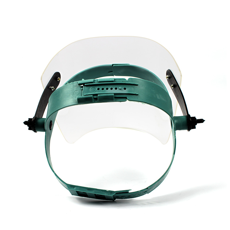 以勒307半封閉防護面屏圖片2 以勒307半封閉防護面屏圖片2