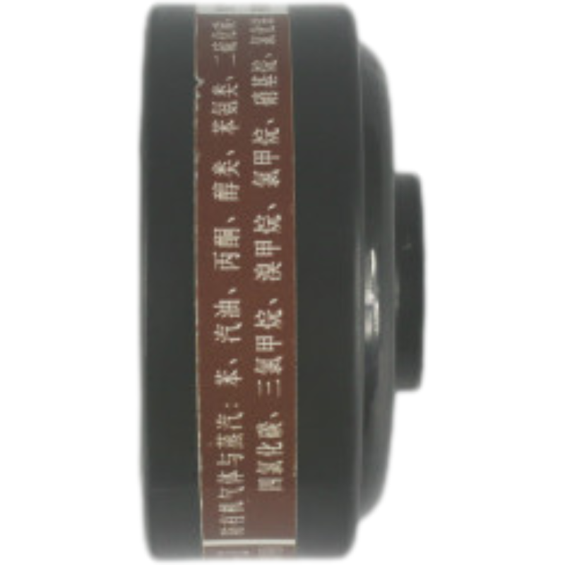 以勒9600-3濾毒盒圖片2 以勒9600-3濾毒盒圖片2