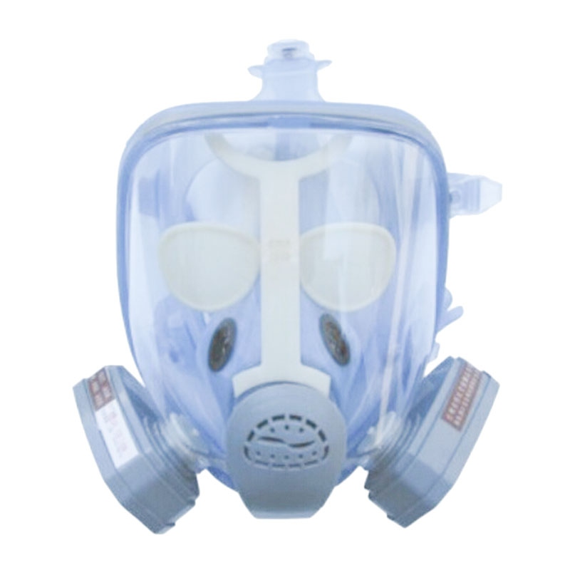 以勒9900防毒全面具圖片2 以勒9900防毒全面具圖片2