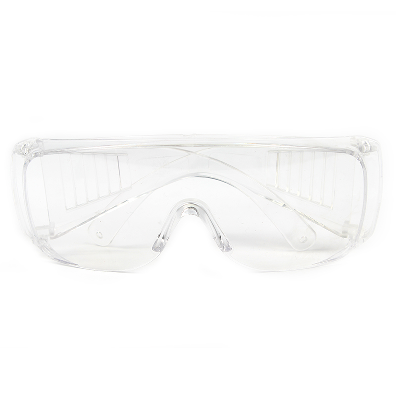 以勒988防護眼鏡圖片2 以勒988防護眼鏡圖片2