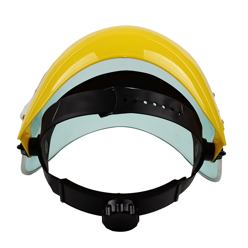 以勒304多功能防護面屏圖片3