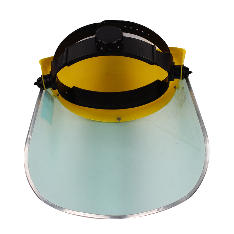 以勒304多功能防護面屏圖片4